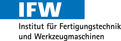 IFW - Institut für Fertigungstechnik und Werkzeugmaschinen